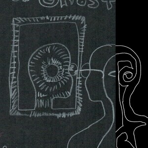 Giving up the Ghost: Zine DIGITAL DOWNLOAD