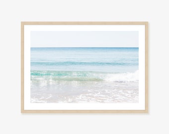 Coastal Australian Ocean Wall Art