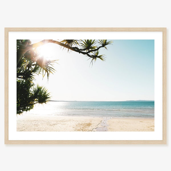 Beach Wall Art Etsy Australia