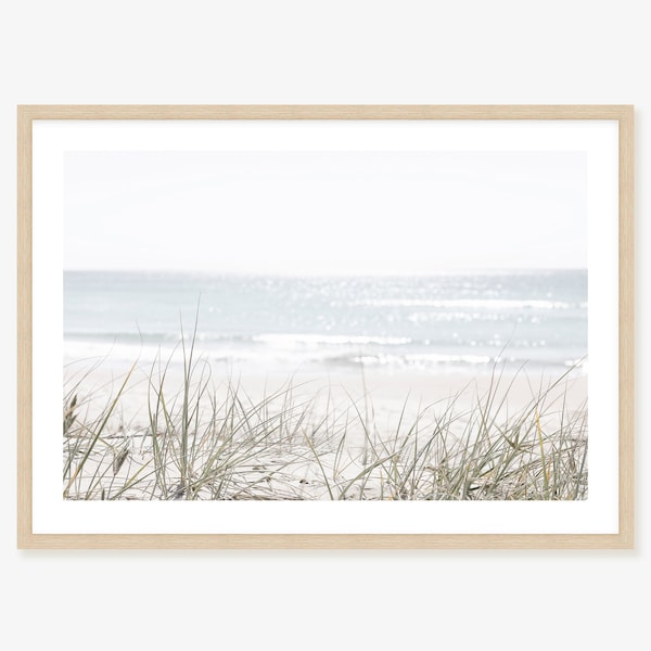 Illustration of Textured Woven Sea Grass Wall