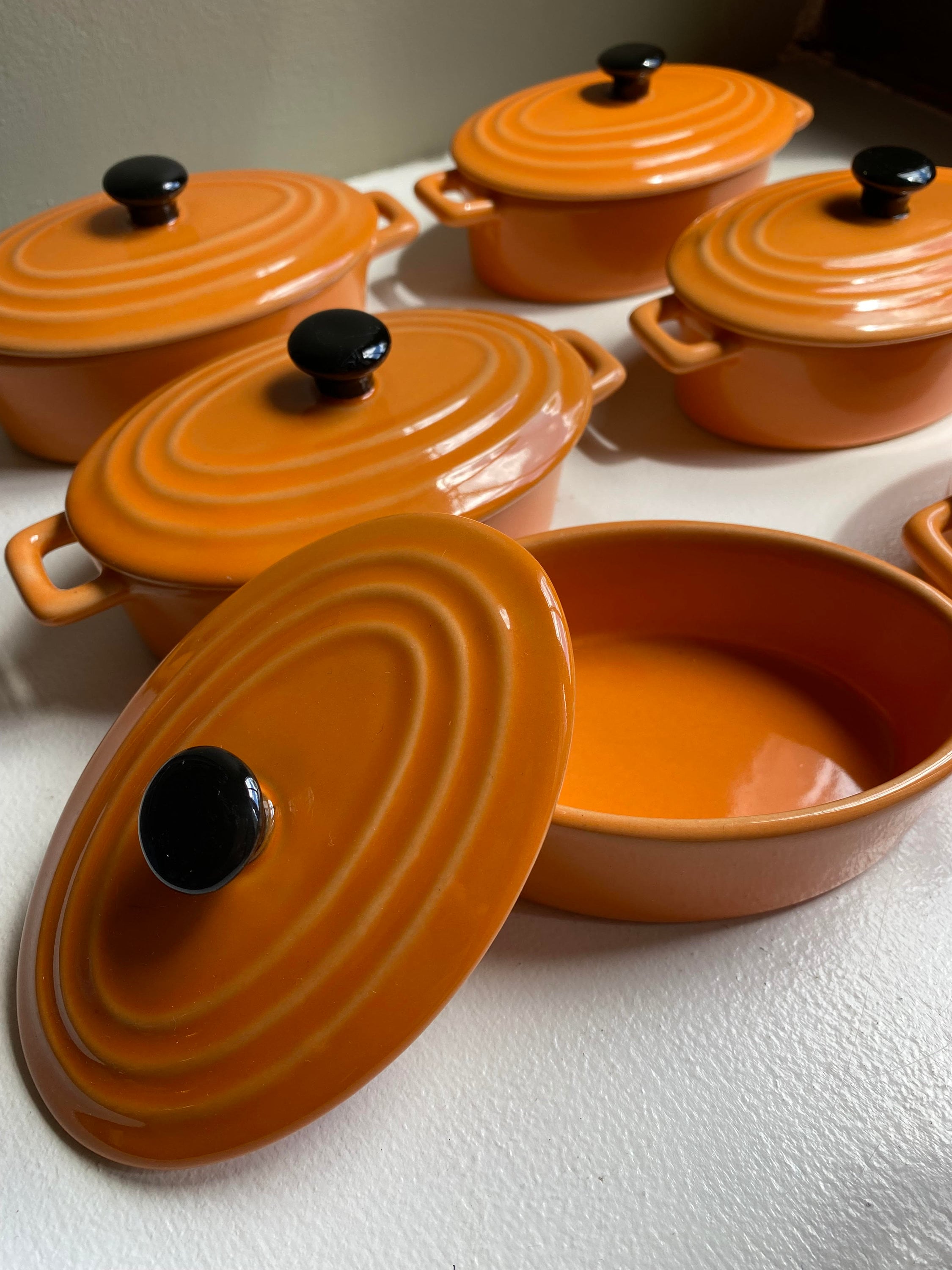 Mini Le Creuset Ireland