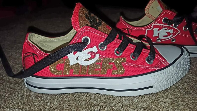 converse kansas city