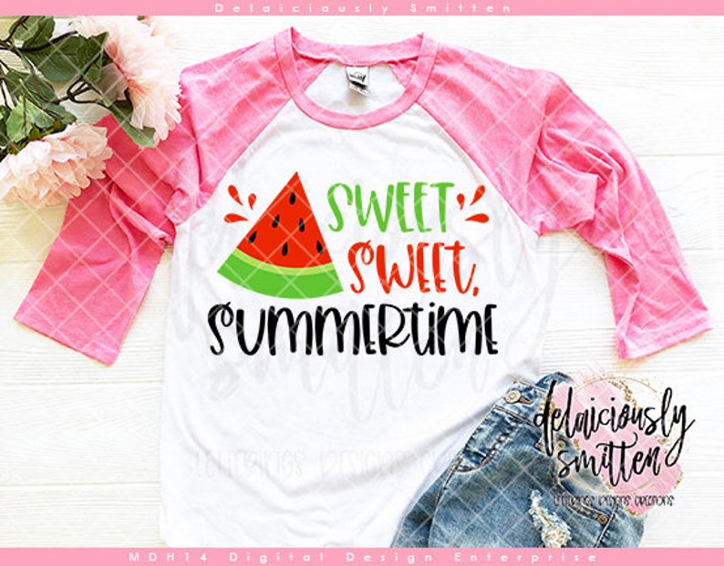 Free Free Sweet As A Melon Svg 100 SVG PNG EPS DXF File