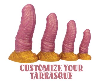Bard toys etsy wandering