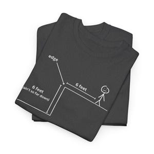 Creed "One Last Breath" - 6ft From the Edge, Creed Shirt, Funny Band Shirt, Graphic Tee, Song Lyric Shirt, Dad Rock Shirt, Father's Day Gift image 6