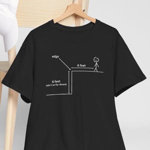 Creed "One Last Breath" - 6ft From the Edge, Creed Shirt, Funny Band Shirt, Graphic Tee, Song Lyric Shirt, Dad Rock Shirt, Father's Day Gift image 1