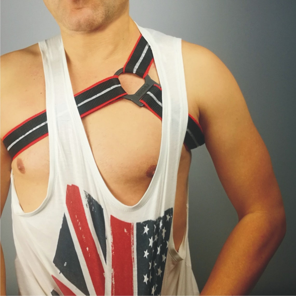 Men Harness, Harness Gym, Harness Man, Man Harness, Man Chest, Mens