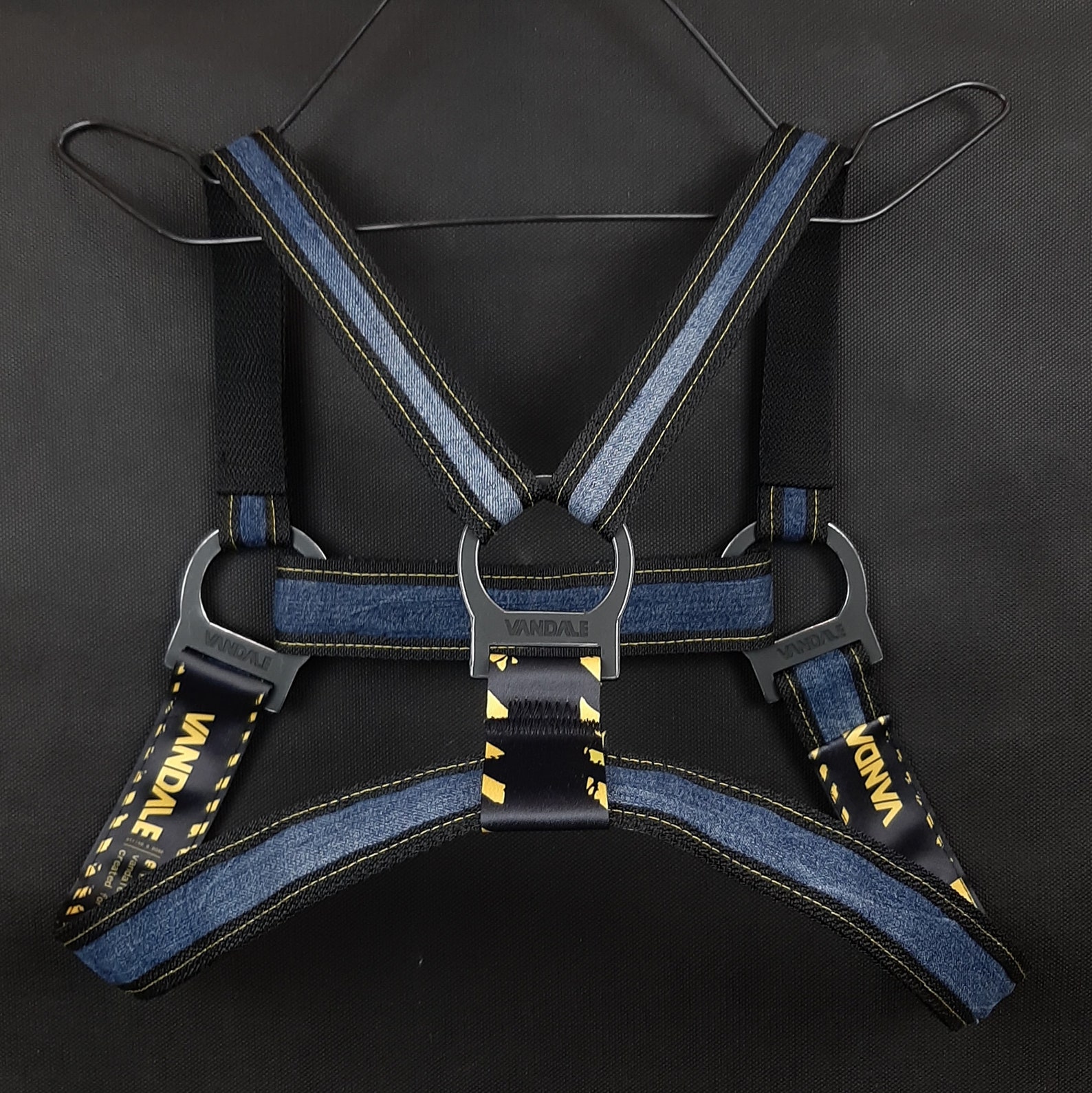 Harness Jeans Harness street Harness party Harness man Man Etsy