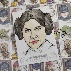 topps masterwork 2020