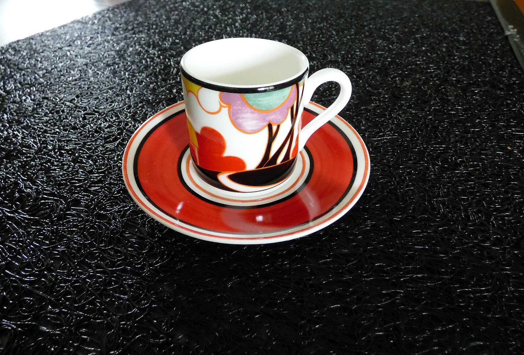 Clarice cliff pottery - Etsy 日本