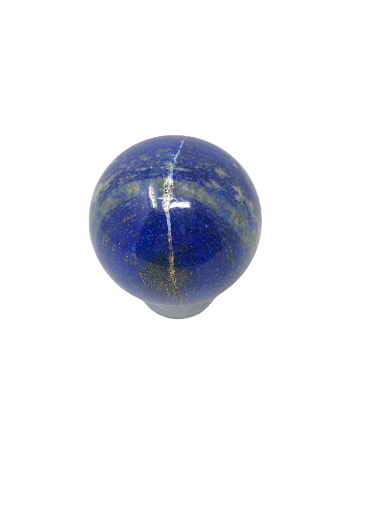Lapis Lazuli Sphère/Balle
