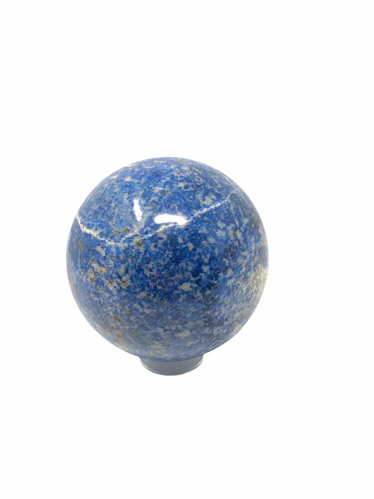 Lapis Lazuli Sphère/Balle