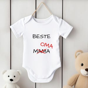 Baby Body Best Grandma, Pregnancy Announcement, Grandma 2025, Baby 2025, Christmas Gift, Pregnancy Announcement, Surprise Grandma