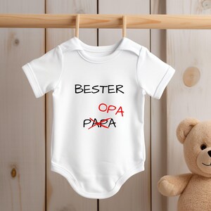 Baby Body Best Grandpa, Pregnancy Announcement, Grandpa 2025, Baby 2025, Christmas Gift, Pregnancy Announcement, Surprise Grandma