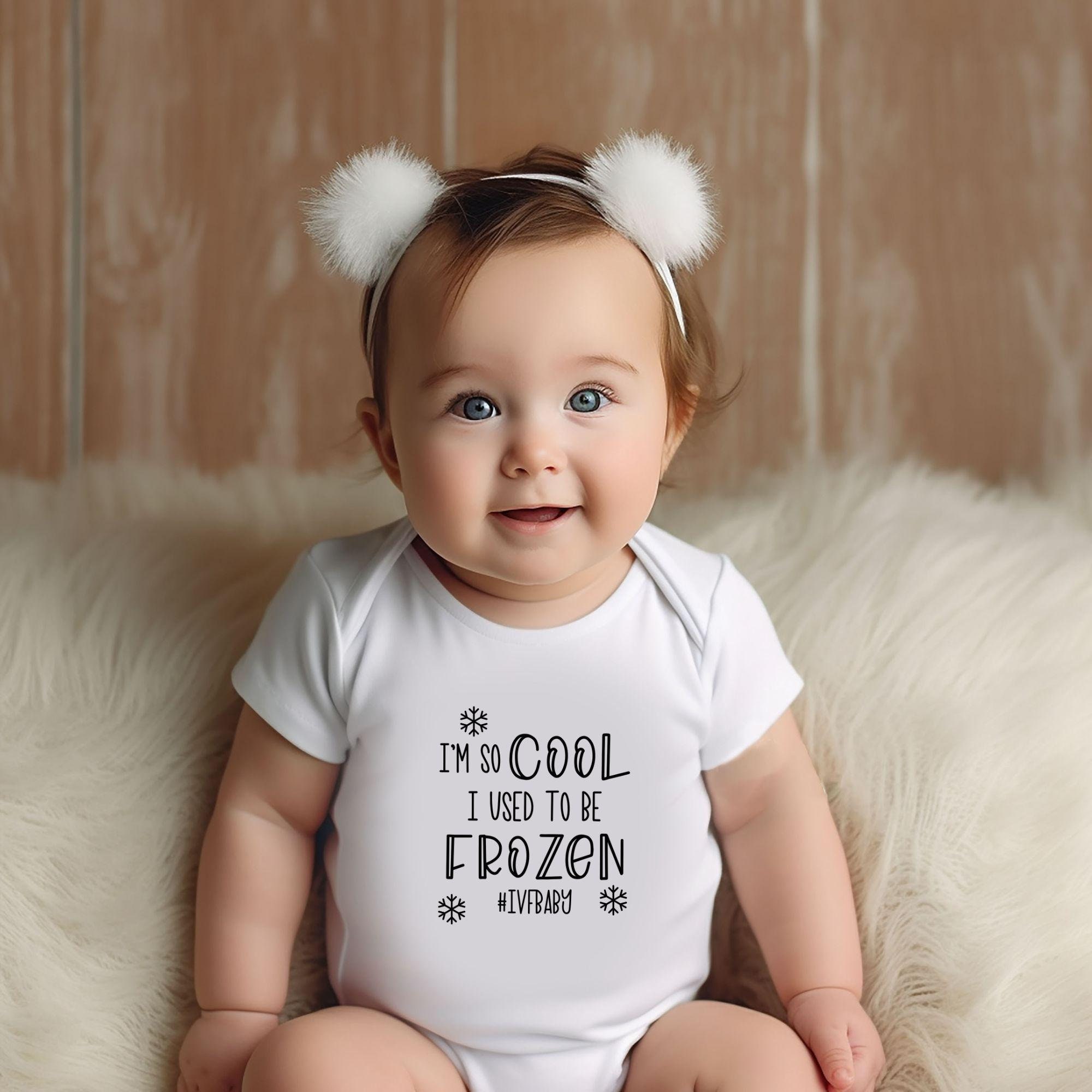 Baby Bodysuit 