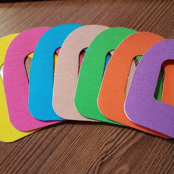 Omnipod Covers - Etsy