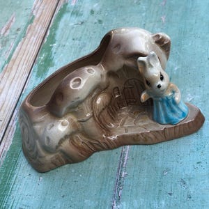 Sylvac Rabbit - Etsy