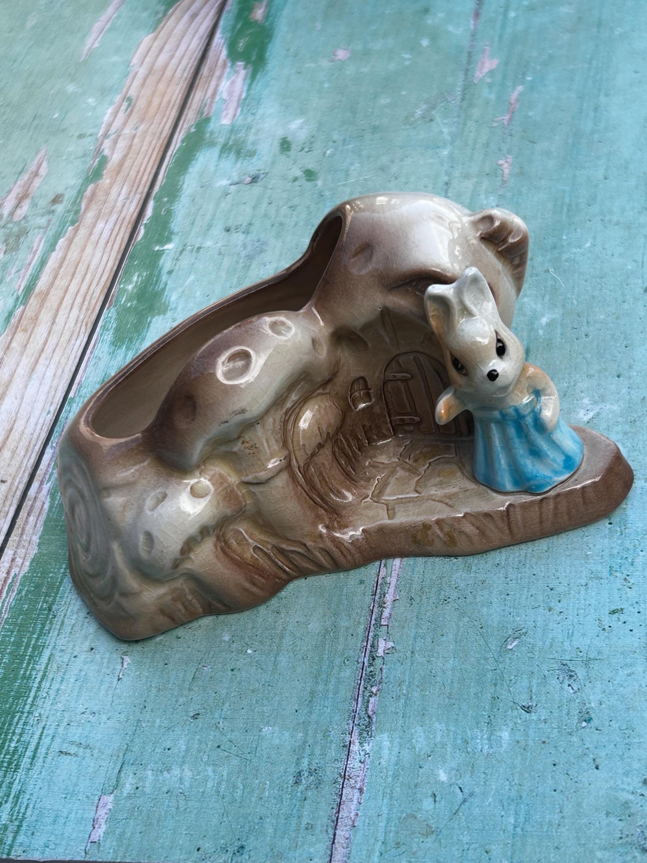 Sylvac Rabbit - Etsy