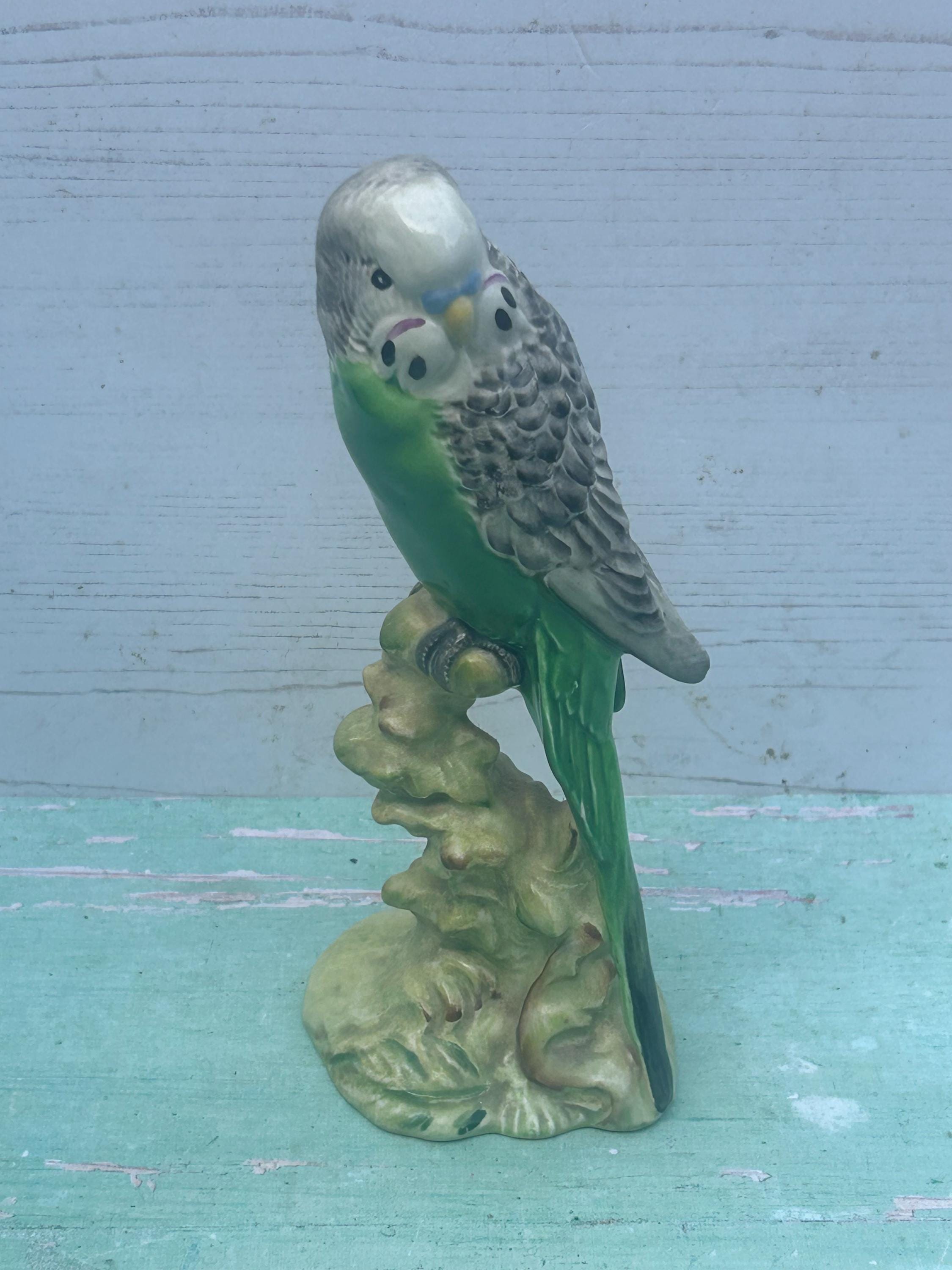 Rare Beswick Birds - Etsy