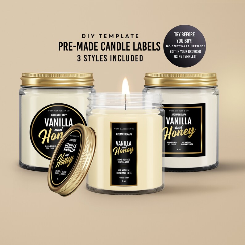 candle-labels-diy-candle-labels-jar-labels-candle-stickers-etsy