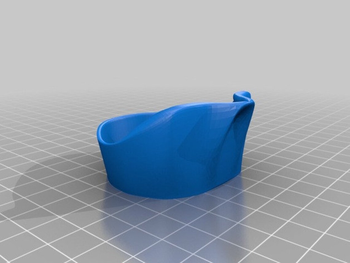 3d Model Stl 3d Print File 3d Print Stl Model 3d Model Etsy Canada