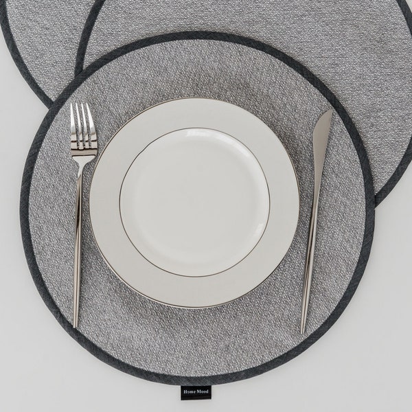 Plastic Placemats Etsy