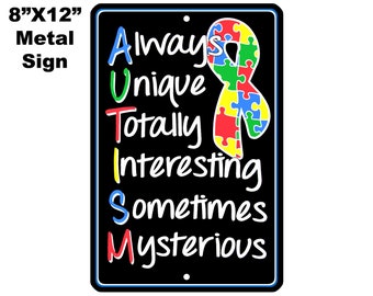 See the Able Sign - Etsy