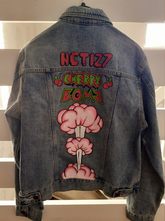 cherry bomb lol doll