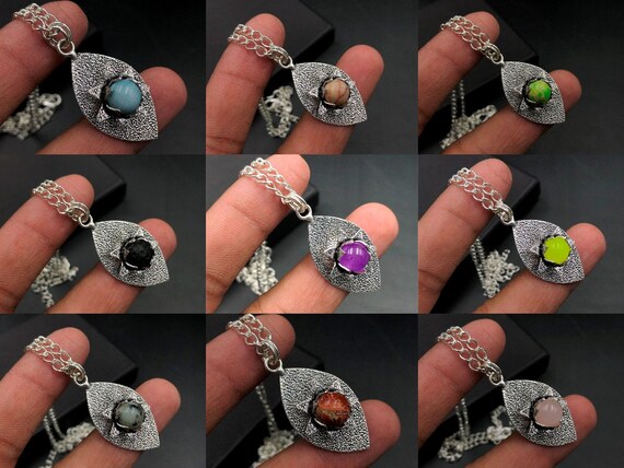 925 sterling silver pendants wholesale deals