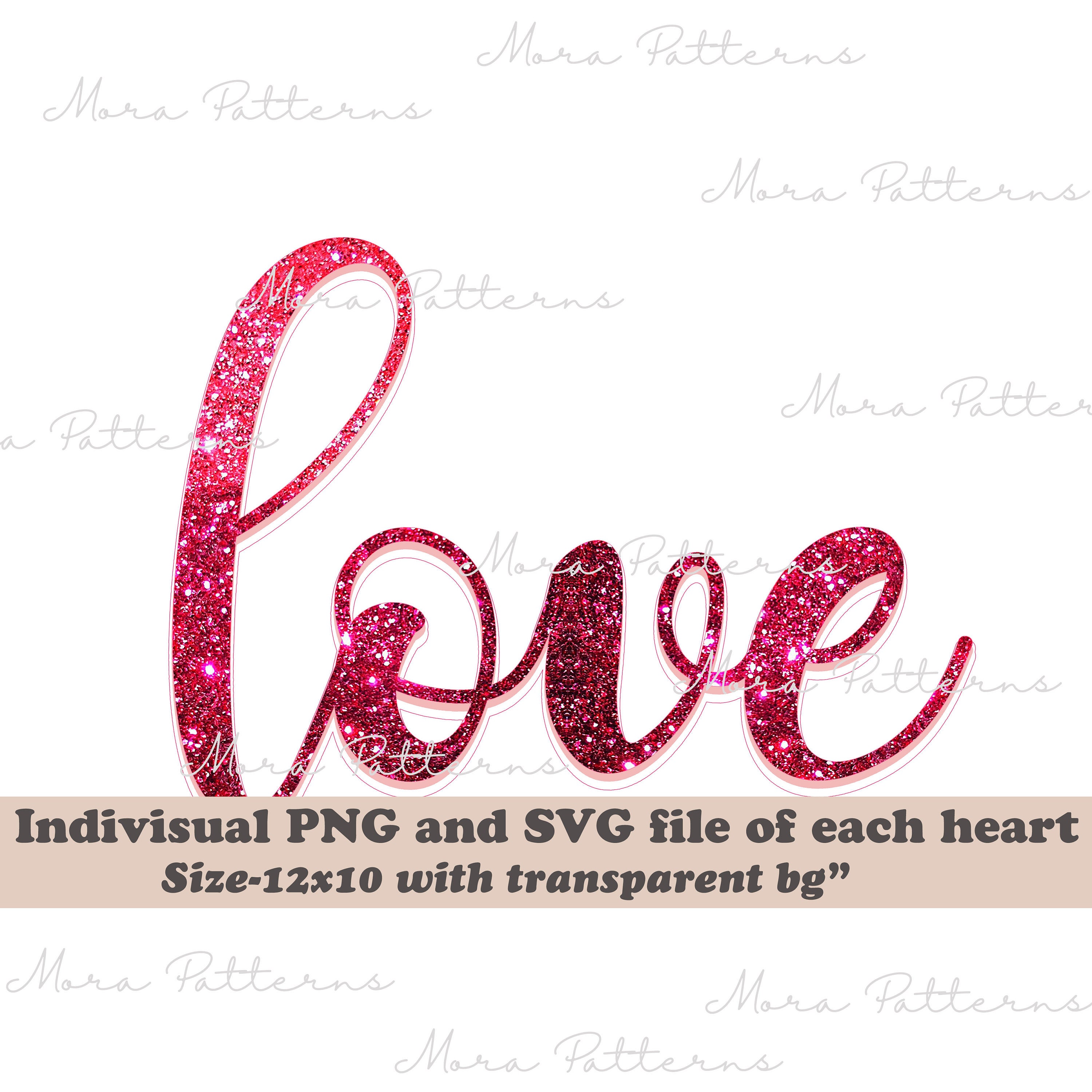 Free Free 214 I Love Glitter Svg Free SVG PNG EPS DXF File