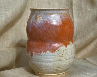 Tall Vase