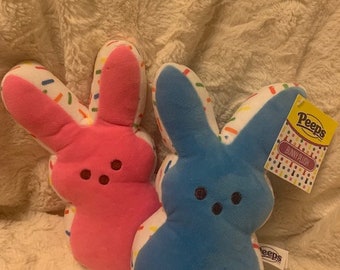 peep stuffed animal cvs