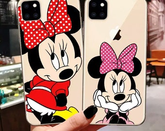 coque iphone 6 with card holder disney