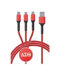 Sale! DST 3-in-1 charging cord