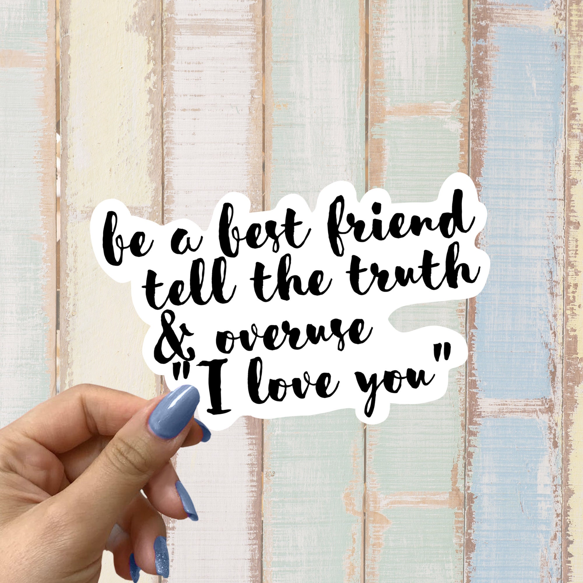 Love Like Crazy Lee Brice Lyrics Country Music - waterproof stickers for cars, water bottles, laptop cover