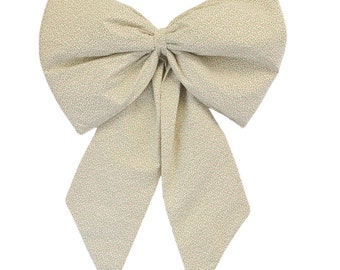 BOW - Pinto - Ian Sanderson - decor - hanging - colours - for door or wall