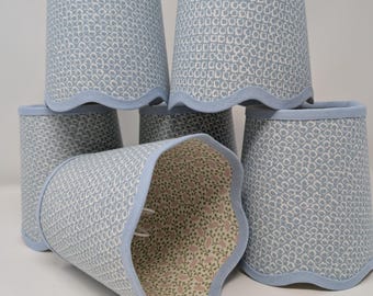 Lampshade bundle - pay for 5 and receive 6