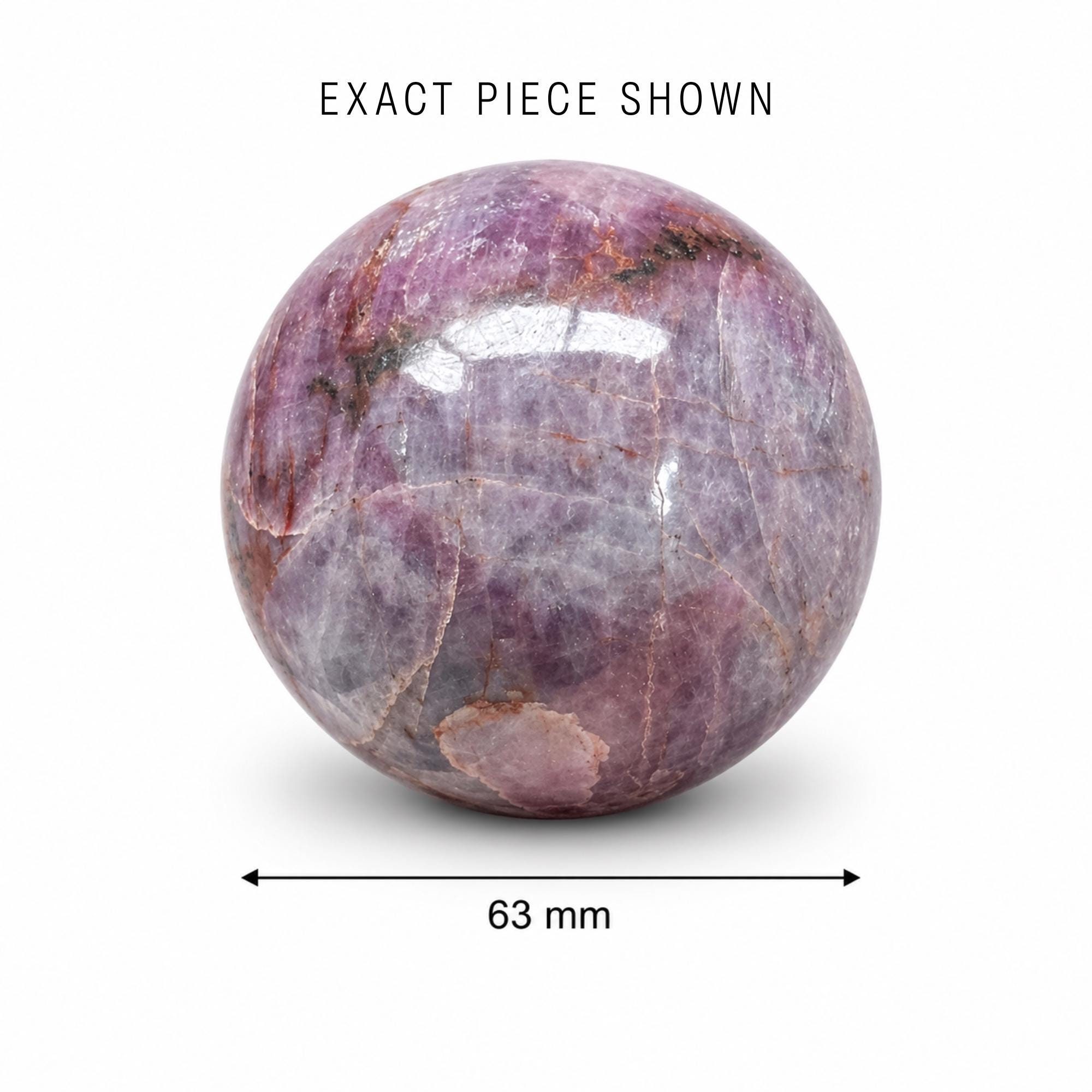 Ruby Sphere