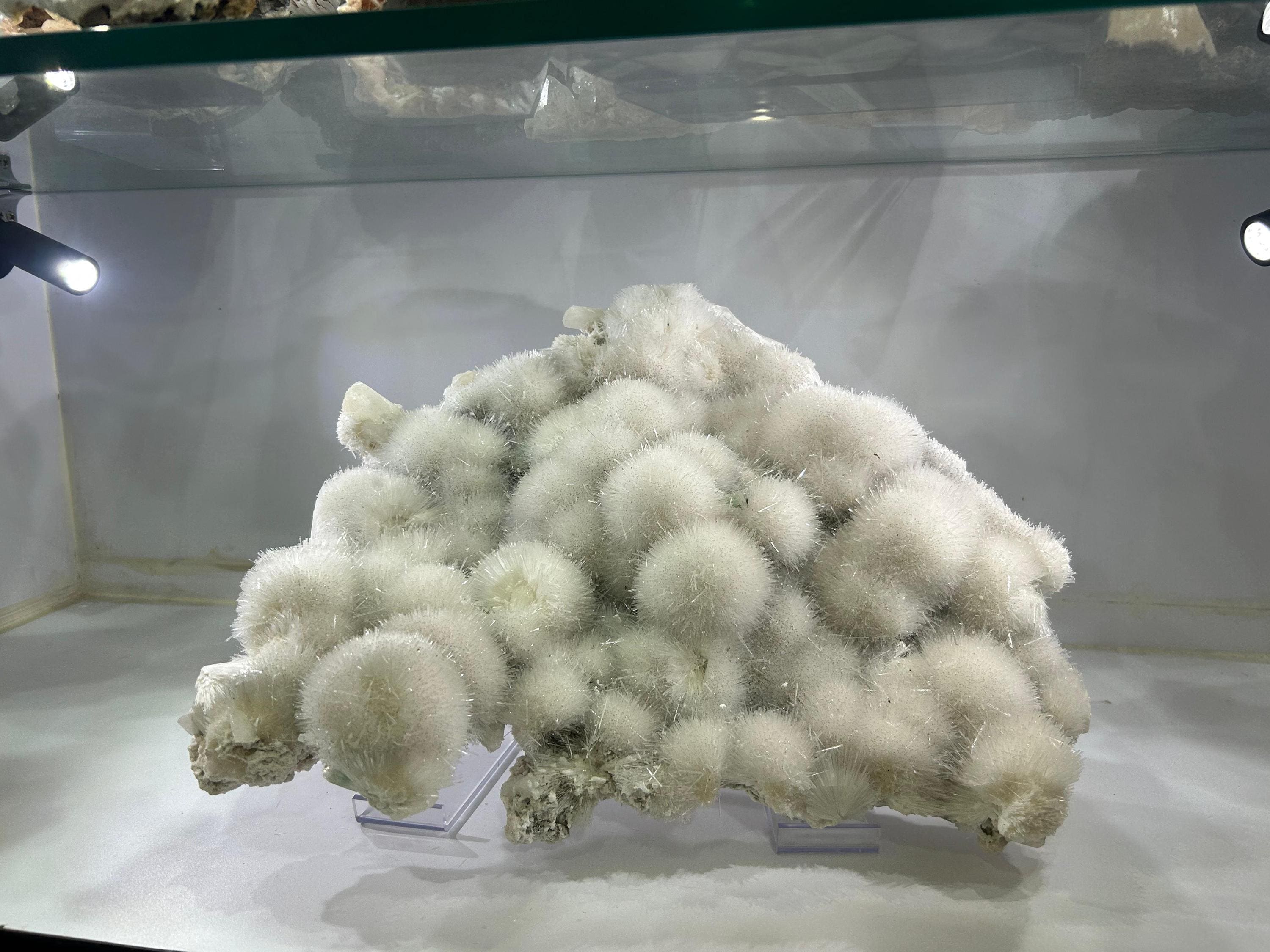 Collector's Mesolite