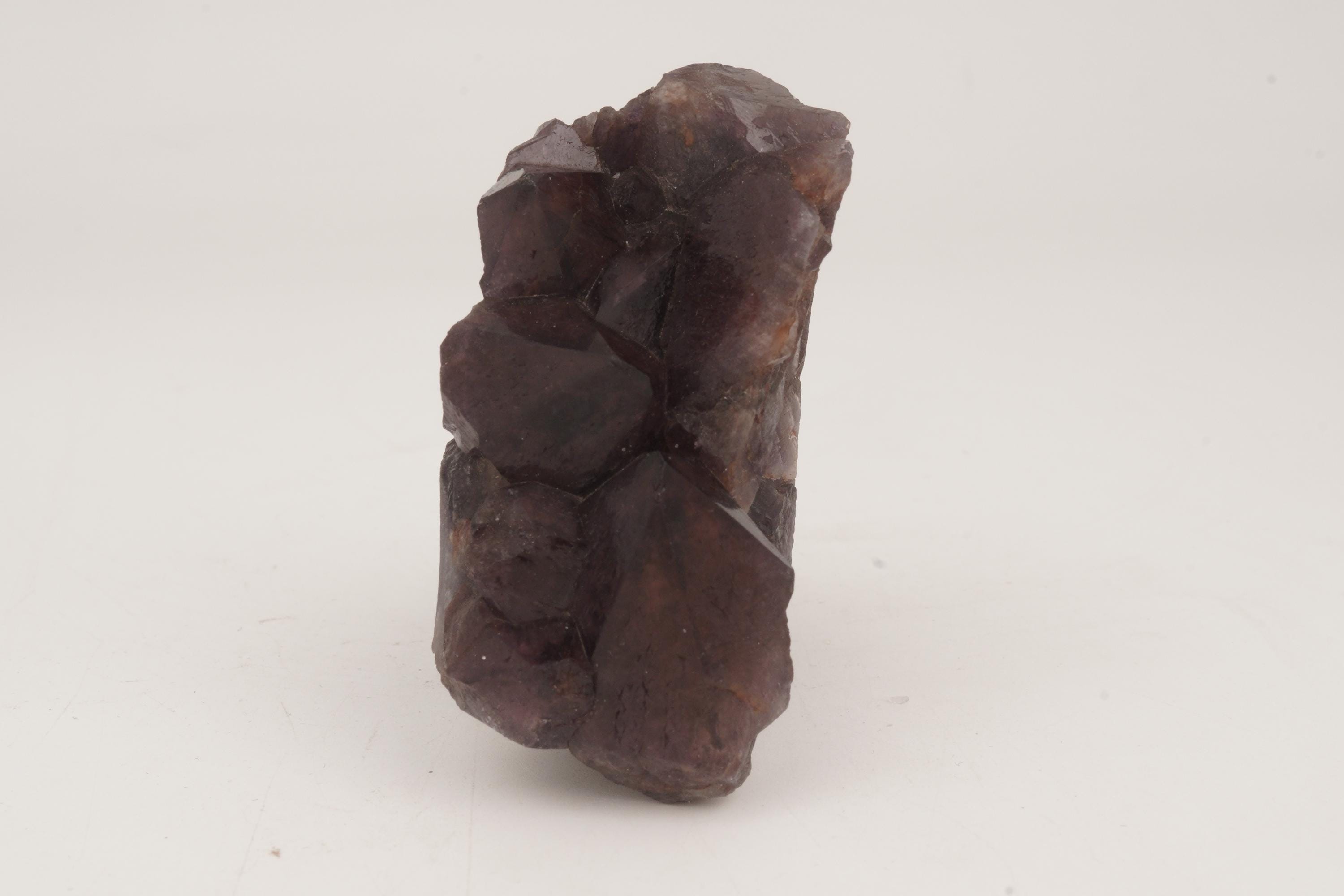 Alien Amethyst #5: Solar Flare from Telangana