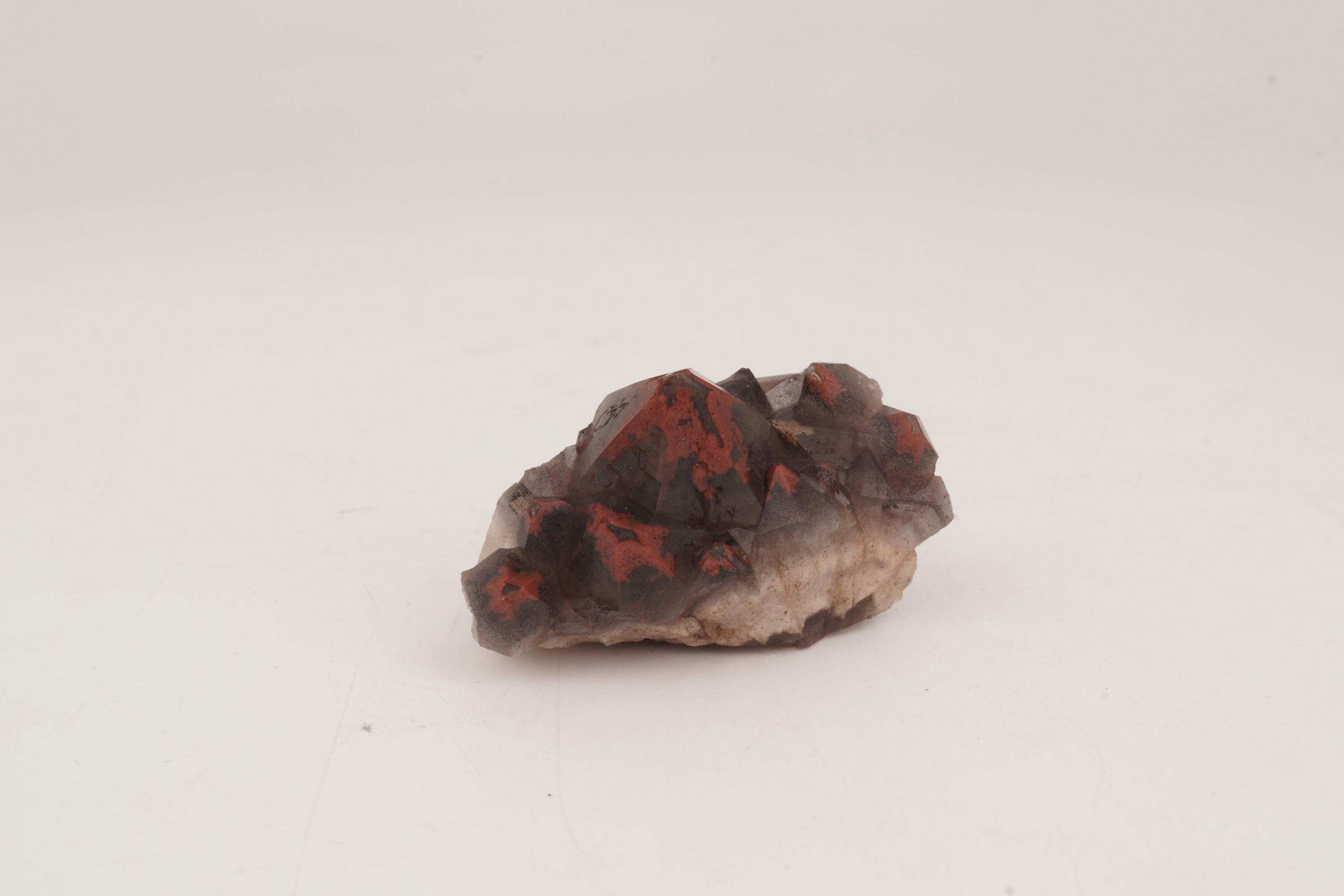 Alien Amethyst #8: Stellar Shard from Telangana