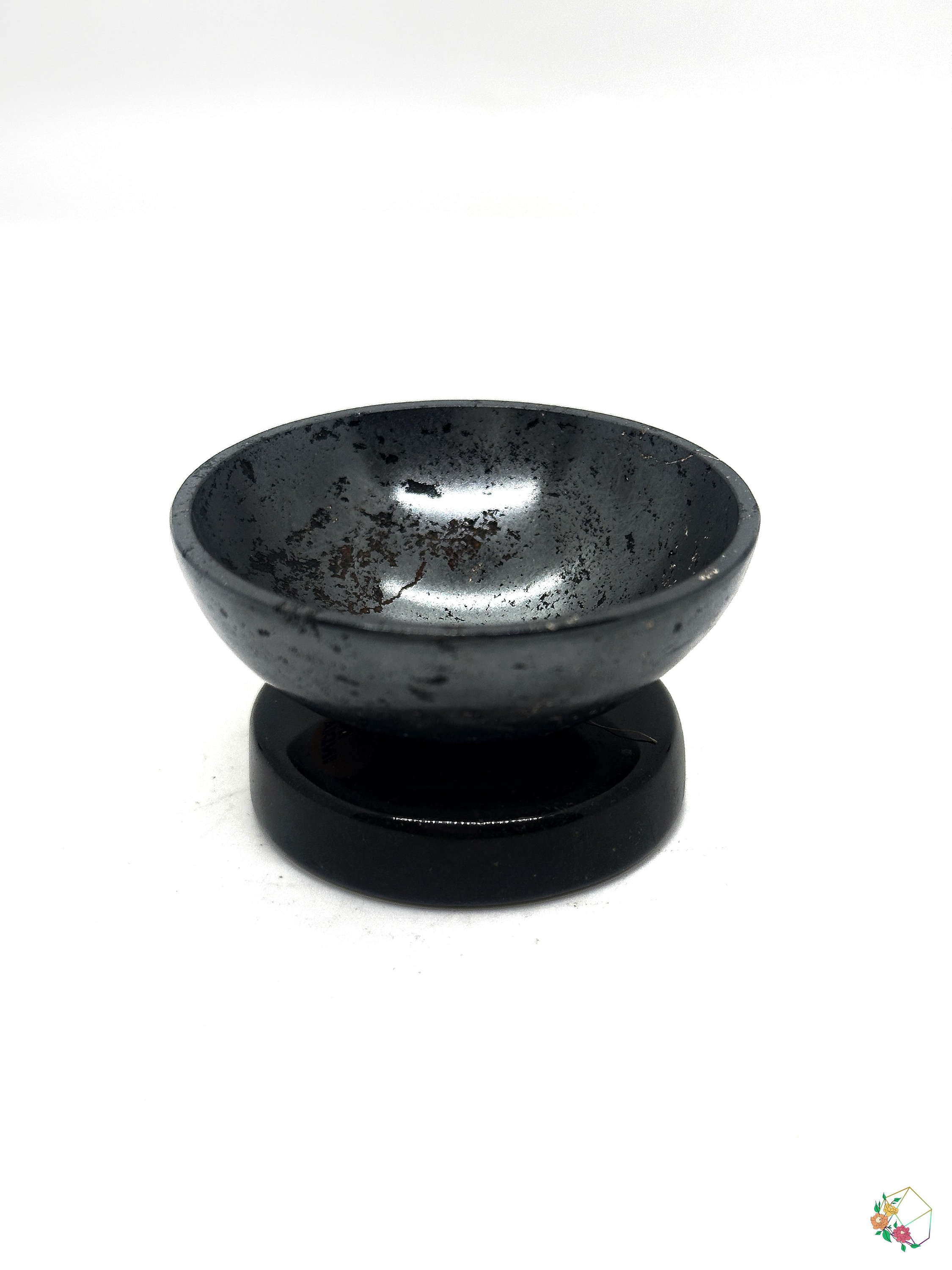 Hematite Bowl
