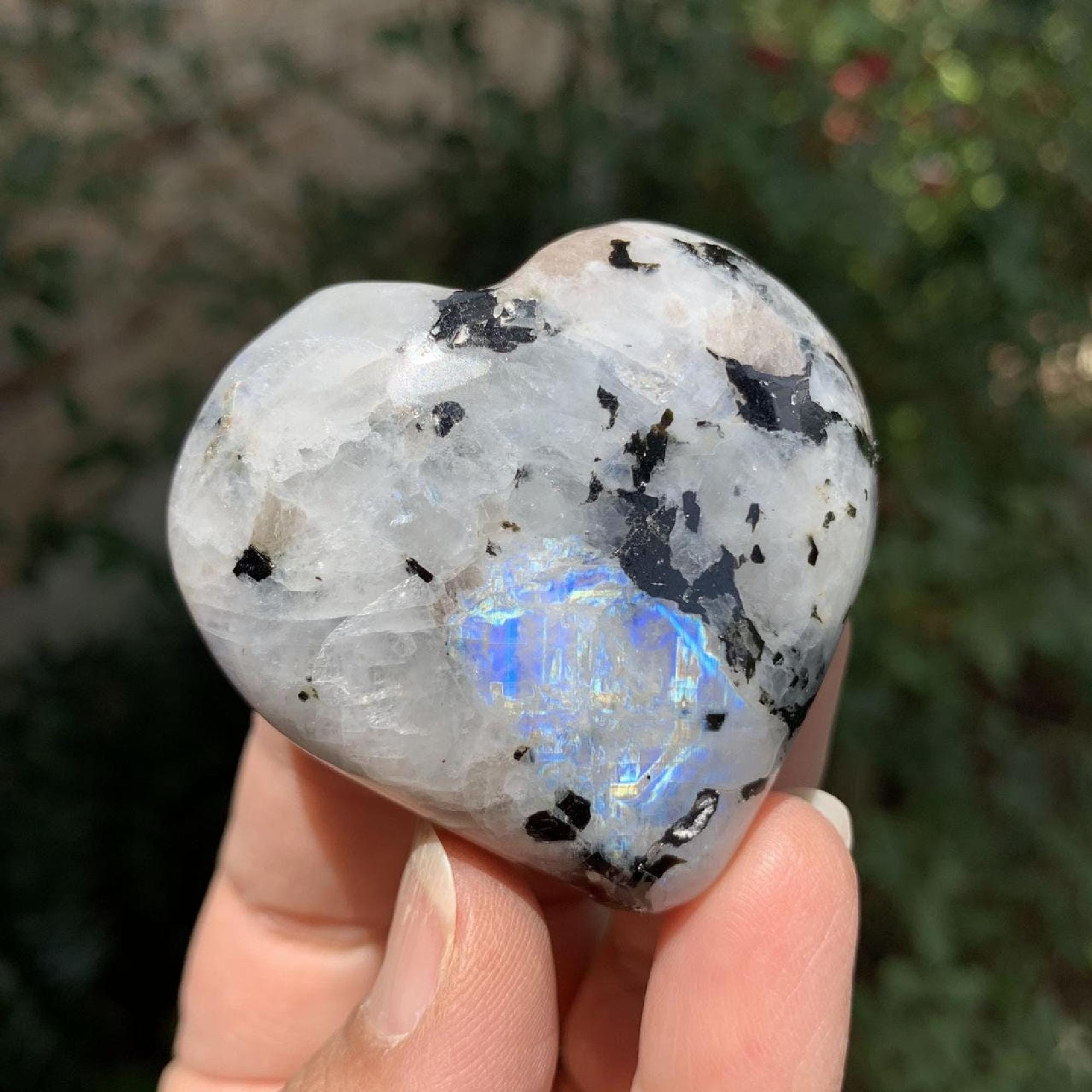 Mix Stone Heart
