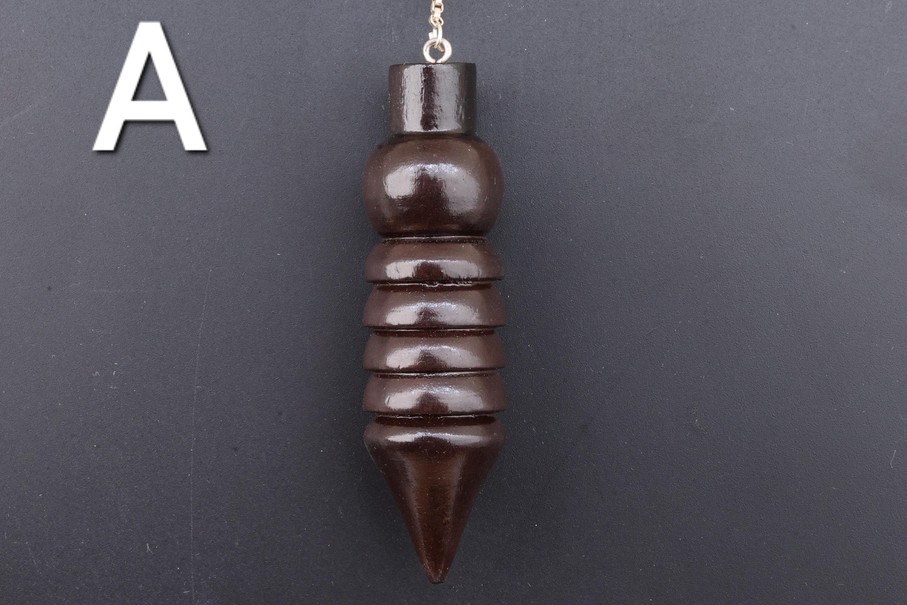 Rosewood Pendulum