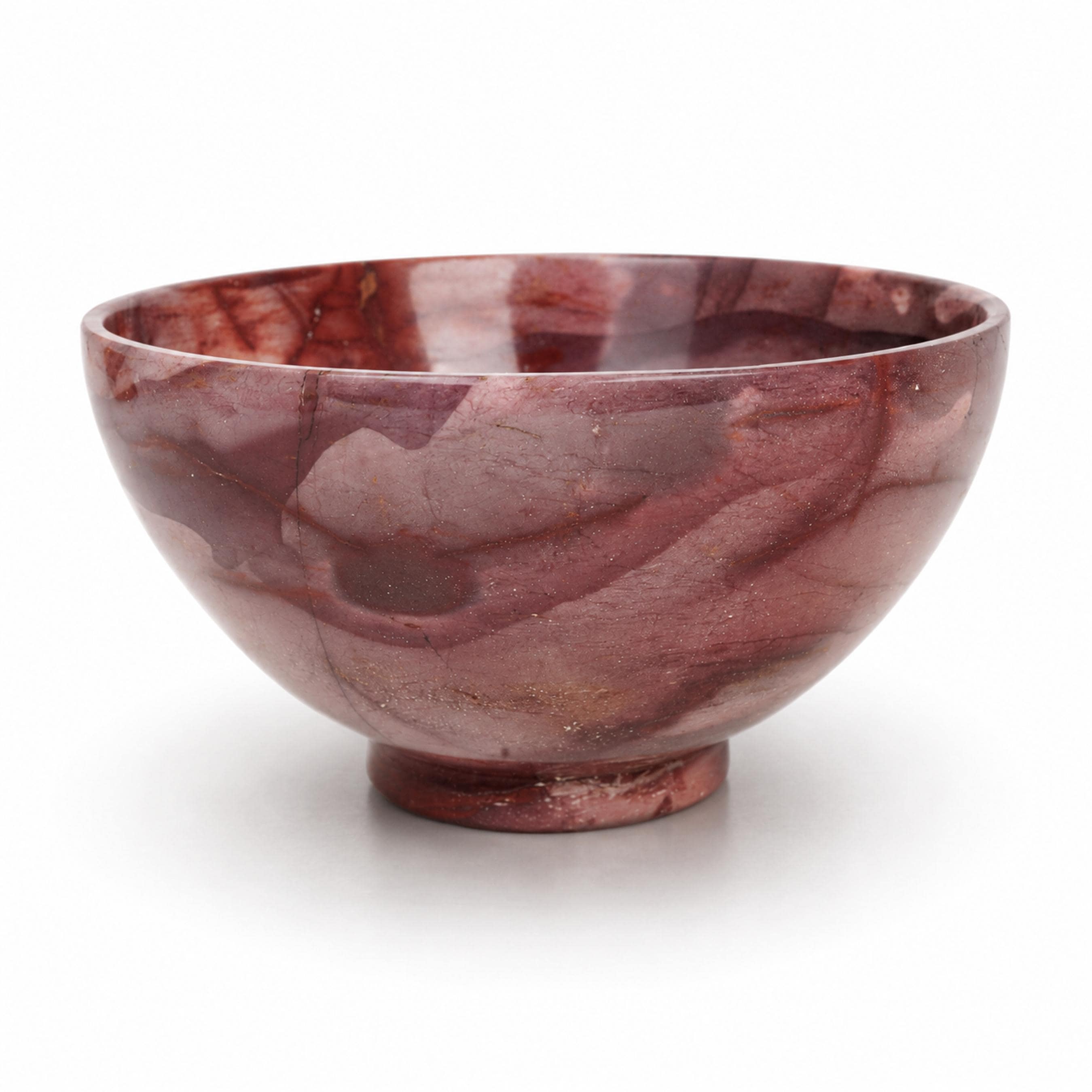 Mookaite Bowl