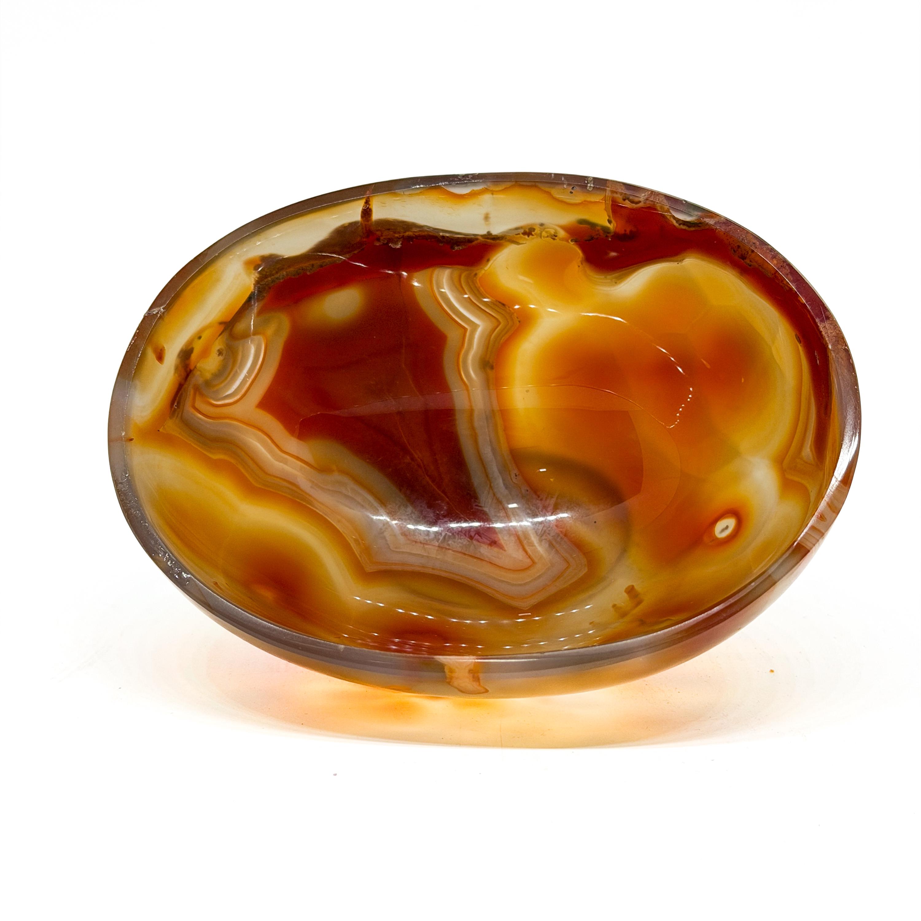 Carnelian Centerpiece (6)
