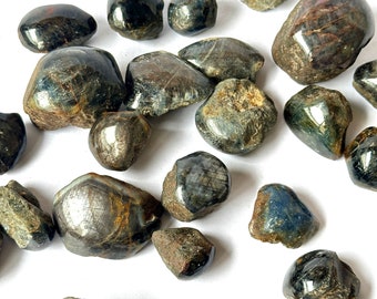 World's Largest Ruby Piece 265kg Behemoth - Etsy