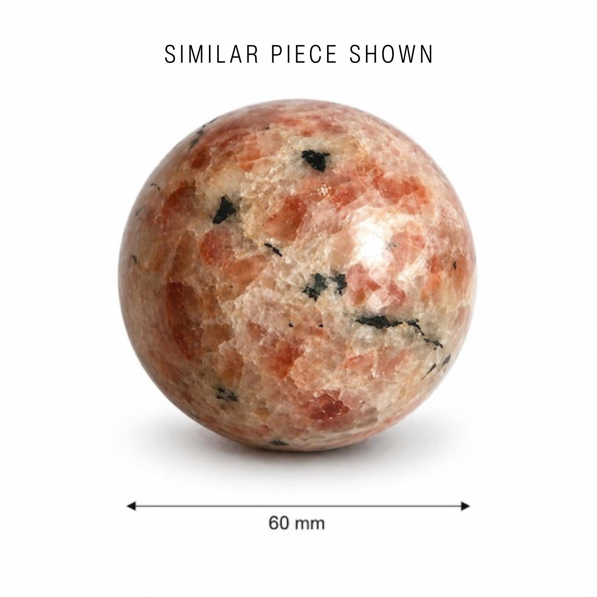 Sunstone Sphere