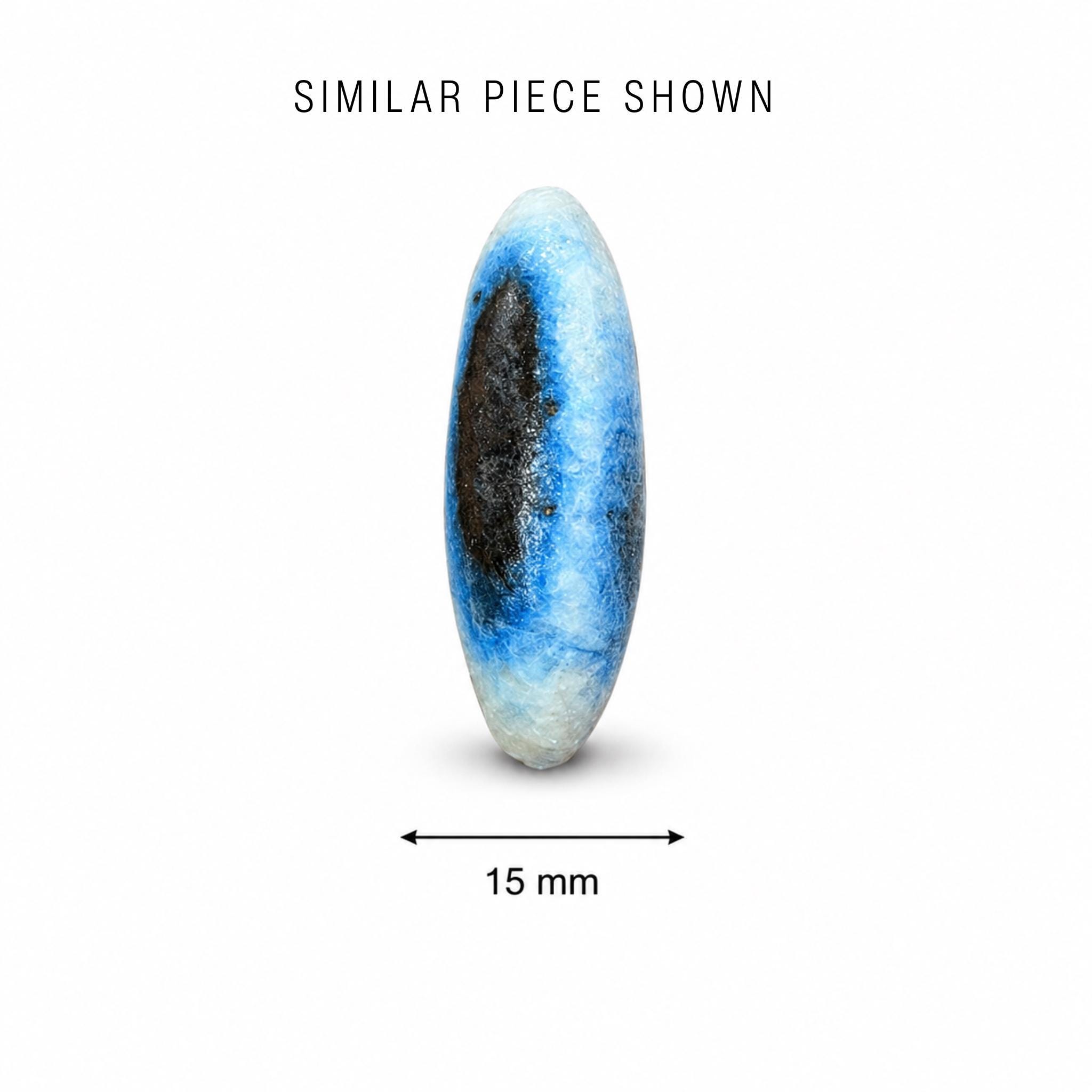 Glacierite Mini Shivas/Pills
