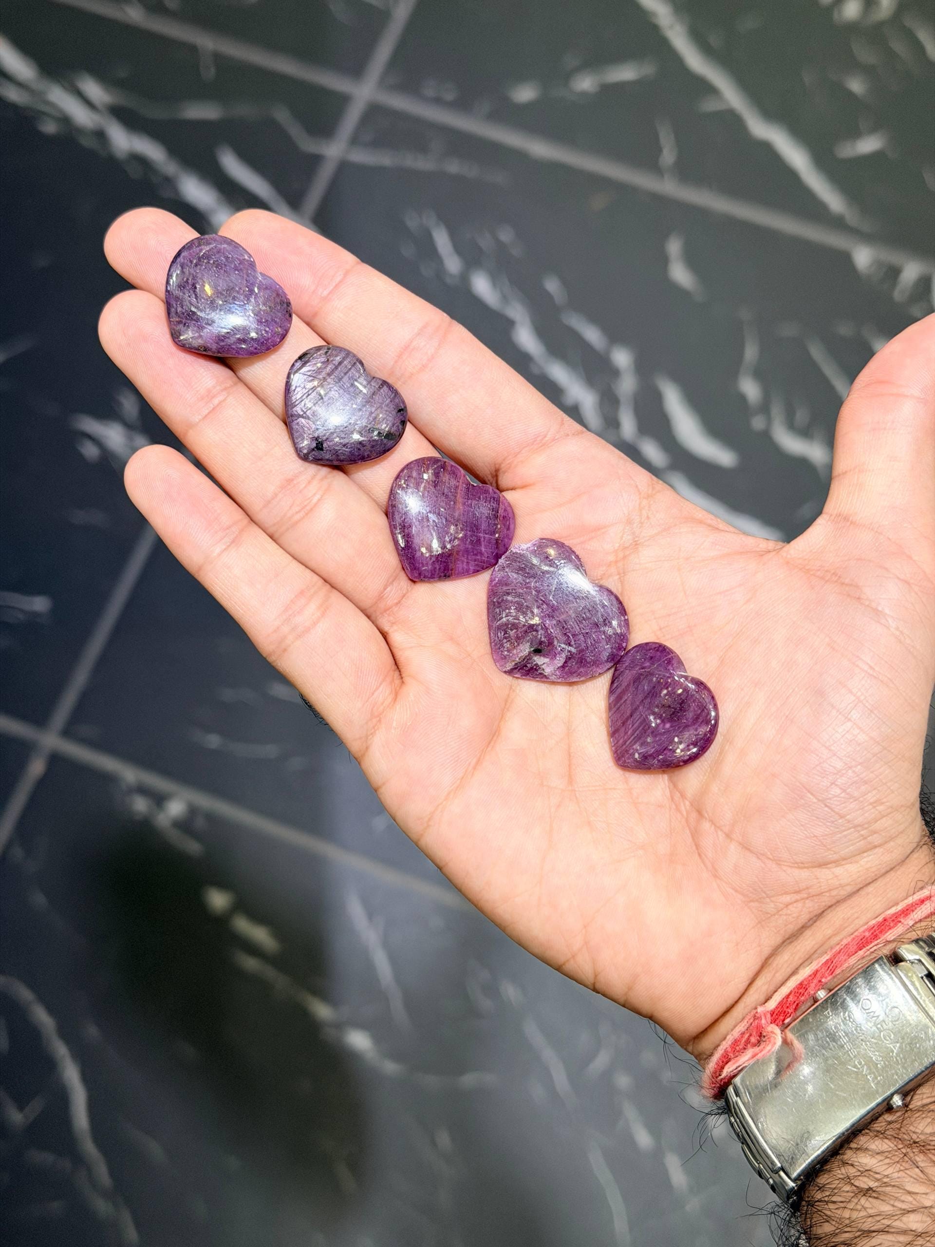 Ruby Heart